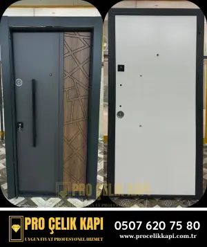 Karaburun Çelik Kapı - Eko 7